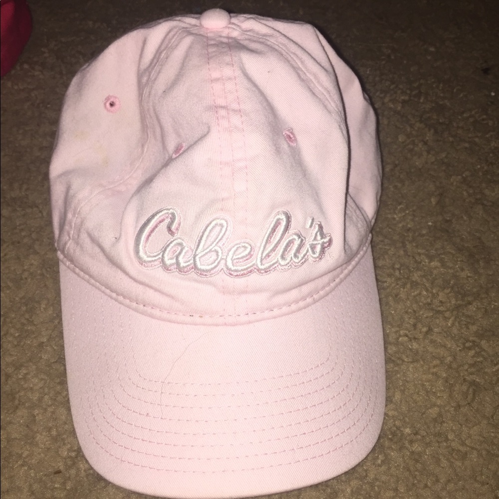 Cabela’s Baseball Cap